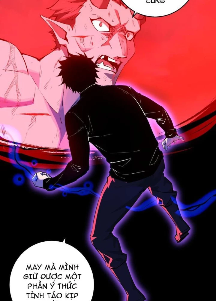 Mạt Nhật Thiên Hạ: Ta, Virus Quân Vương Chapter 87 - 81