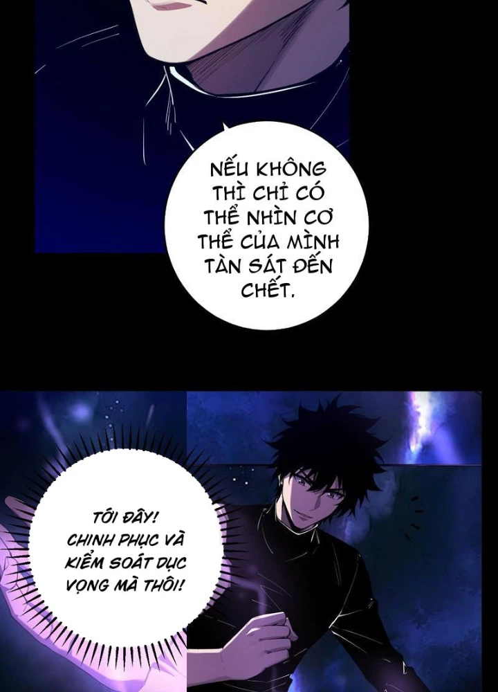 Mạt Nhật Thiên Hạ: Ta, Virus Quân Vương Chapter 87 - 85