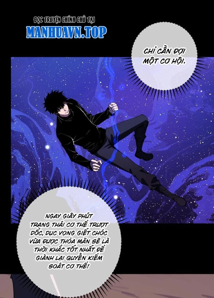 Mạt Nhật Thiên Hạ: Ta, Virus Quân Vương Chapter 87 - 89