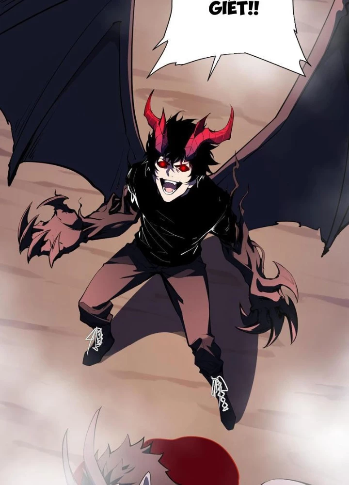 Mạt Nhật Thiên Hạ: Ta, Virus Quân Vương Chapter 87 - 91