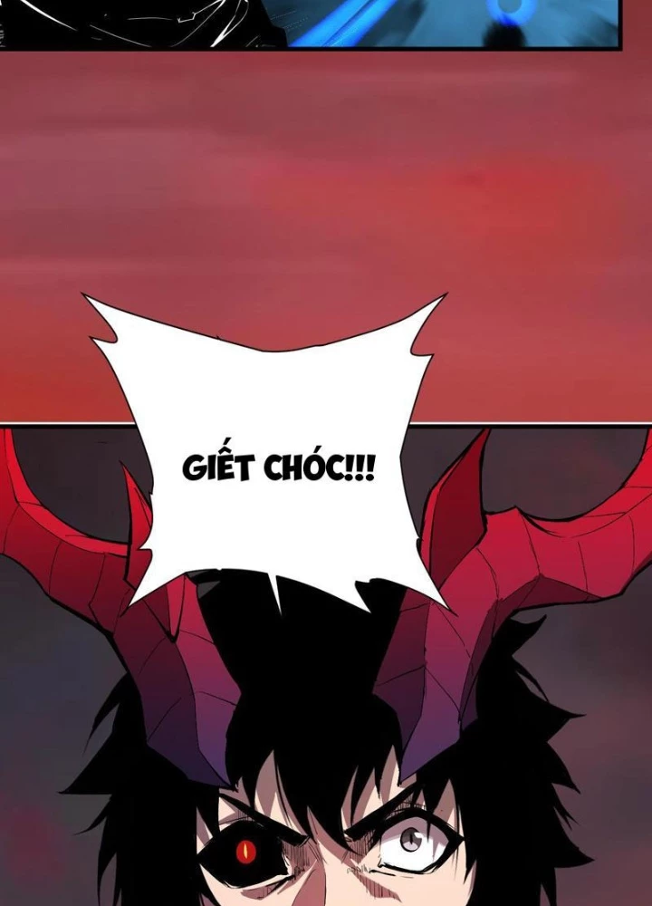 Mạt Nhật Thiên Hạ: Ta, Virus Quân Vương Chapter 87 - 99