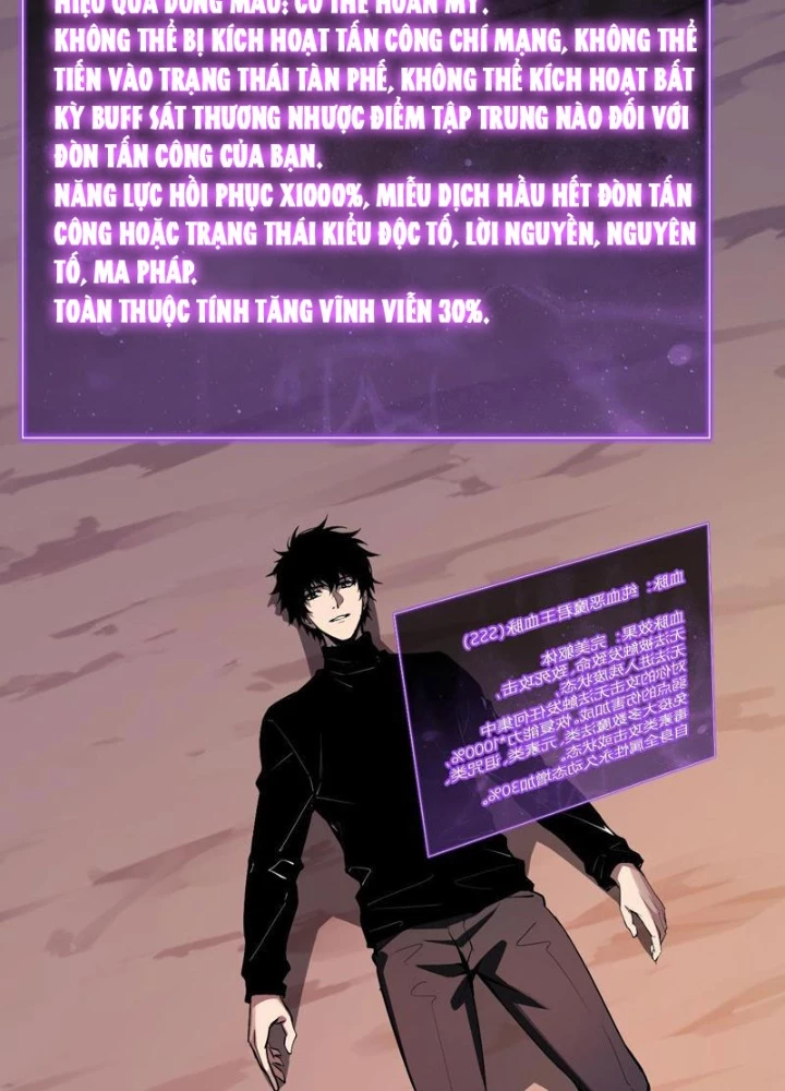 Mạt Nhật Thiên Hạ: Ta, Virus Quân Vương Chapter 87 - 105