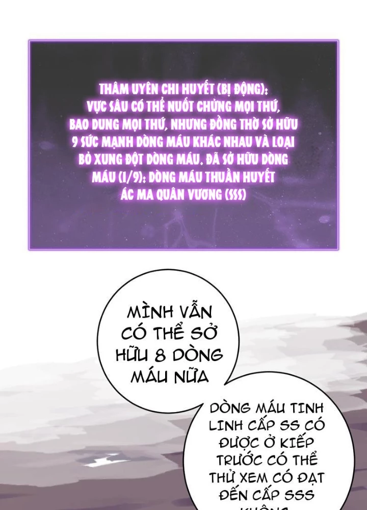 Mạt Nhật Thiên Hạ: Ta, Virus Quân Vương Chapter 87 - 109