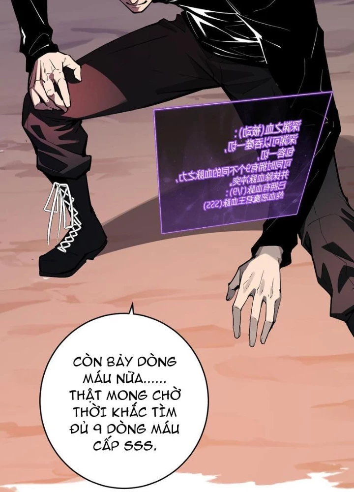 Mạt Nhật Thiên Hạ: Ta, Virus Quân Vương Chapter 87 - 111