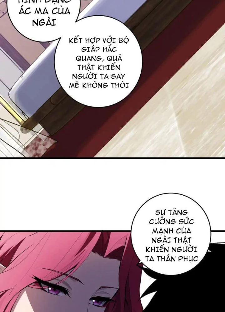 Mạt Nhật Thiên Hạ: Ta, Virus Quân Vương Chapter 88 - 3