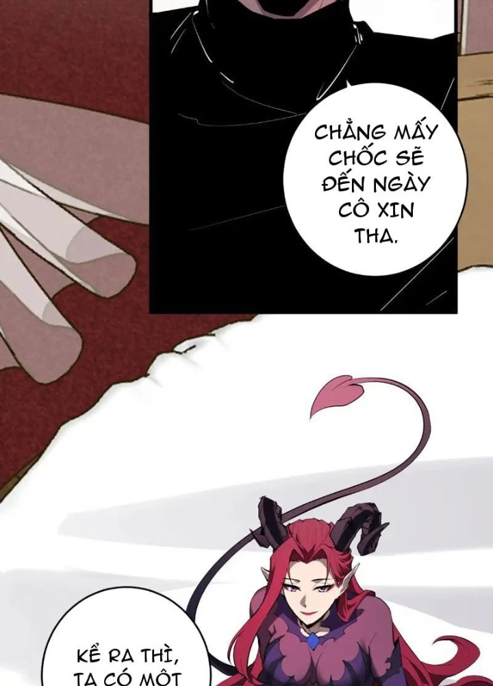 Mạt Nhật Thiên Hạ: Ta, Virus Quân Vương Chapter 88 - 7