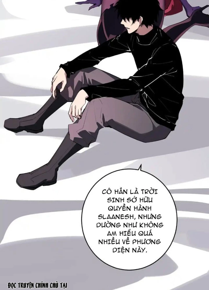 Mạt Nhật Thiên Hạ: Ta, Virus Quân Vương Chapter 88 - 9