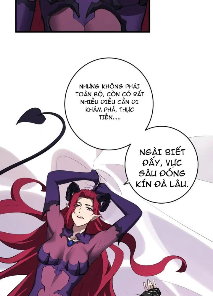 Mạt Nhật Thiên Hạ: Ta, Virus Quân Vương Chapter 88 - 13