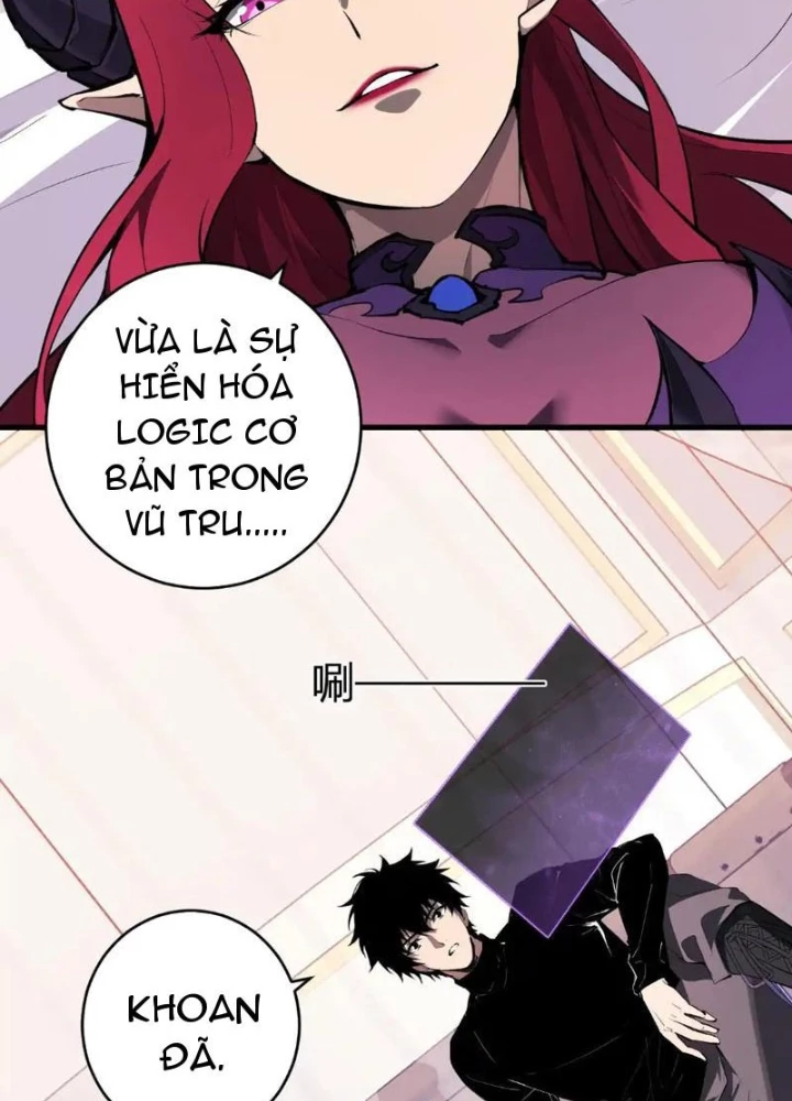 Mạt Nhật Thiên Hạ: Ta, Virus Quân Vương Chapter 88 - 17