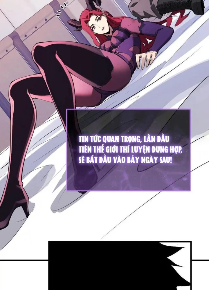 Mạt Nhật Thiên Hạ: Ta, Virus Quân Vương Chapter 88 - 19