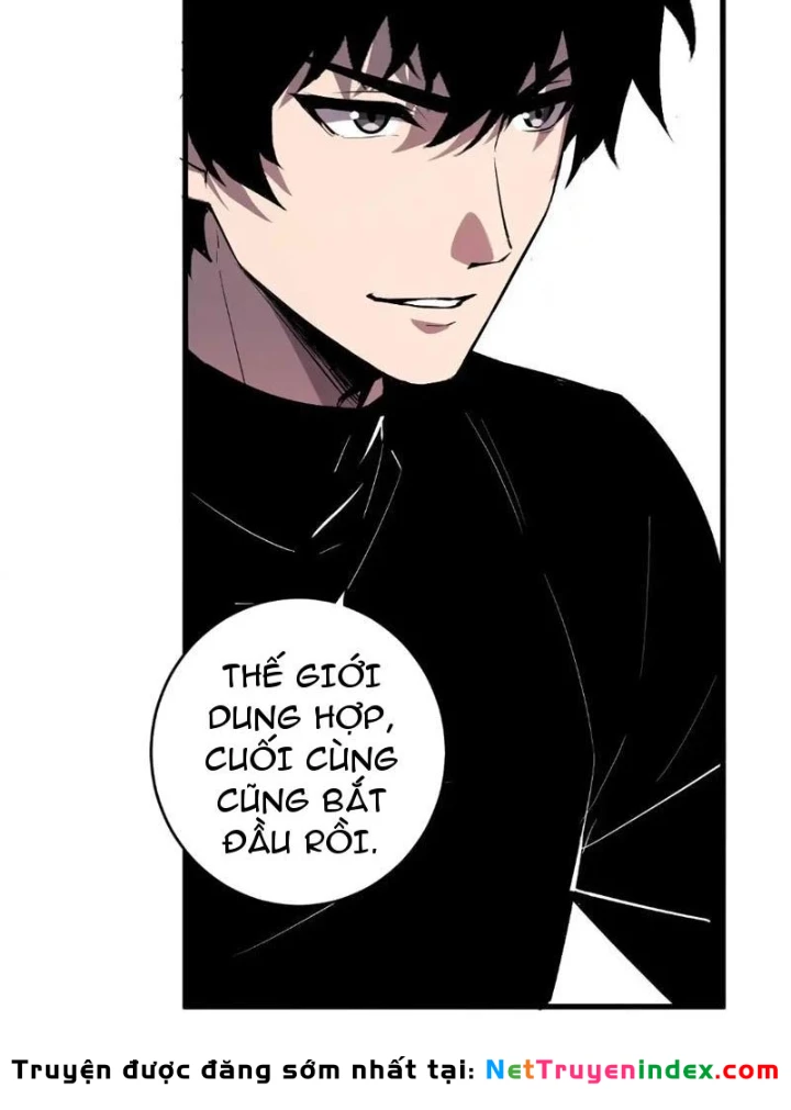 Mạt Nhật Thiên Hạ: Ta, Virus Quân Vương Chapter 88 - 21