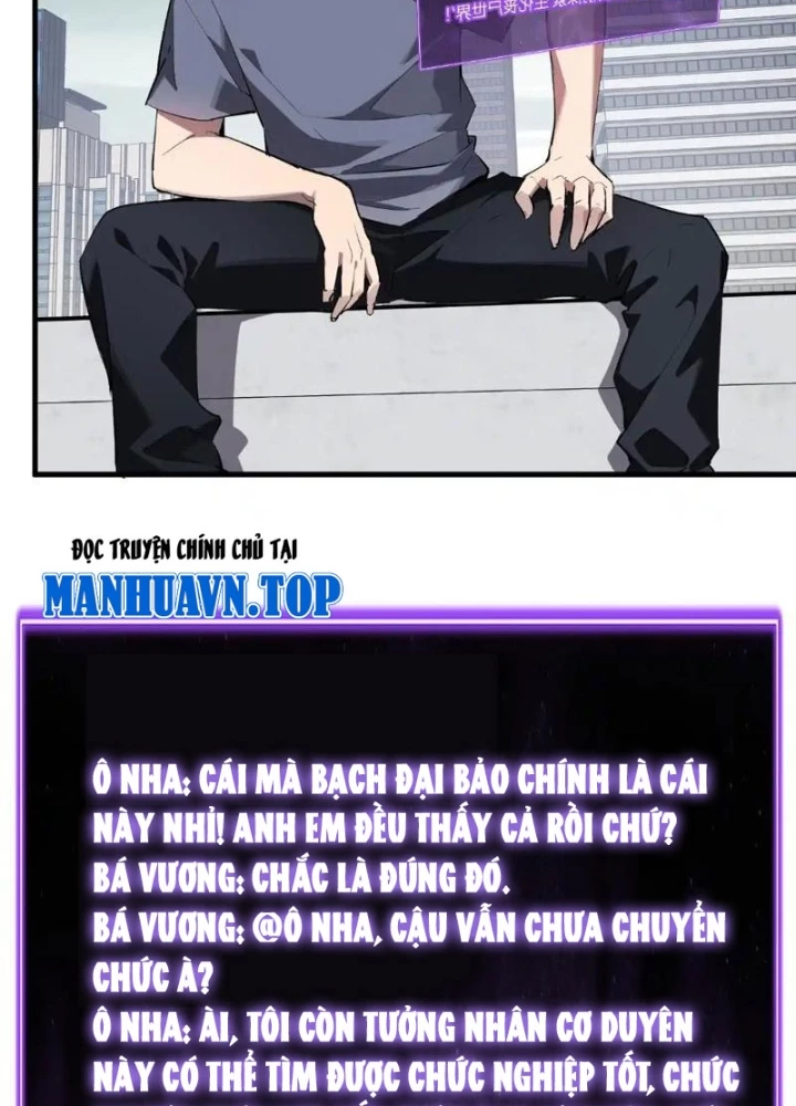 Mạt Nhật Thiên Hạ: Ta, Virus Quân Vương Chapter 88 - 24