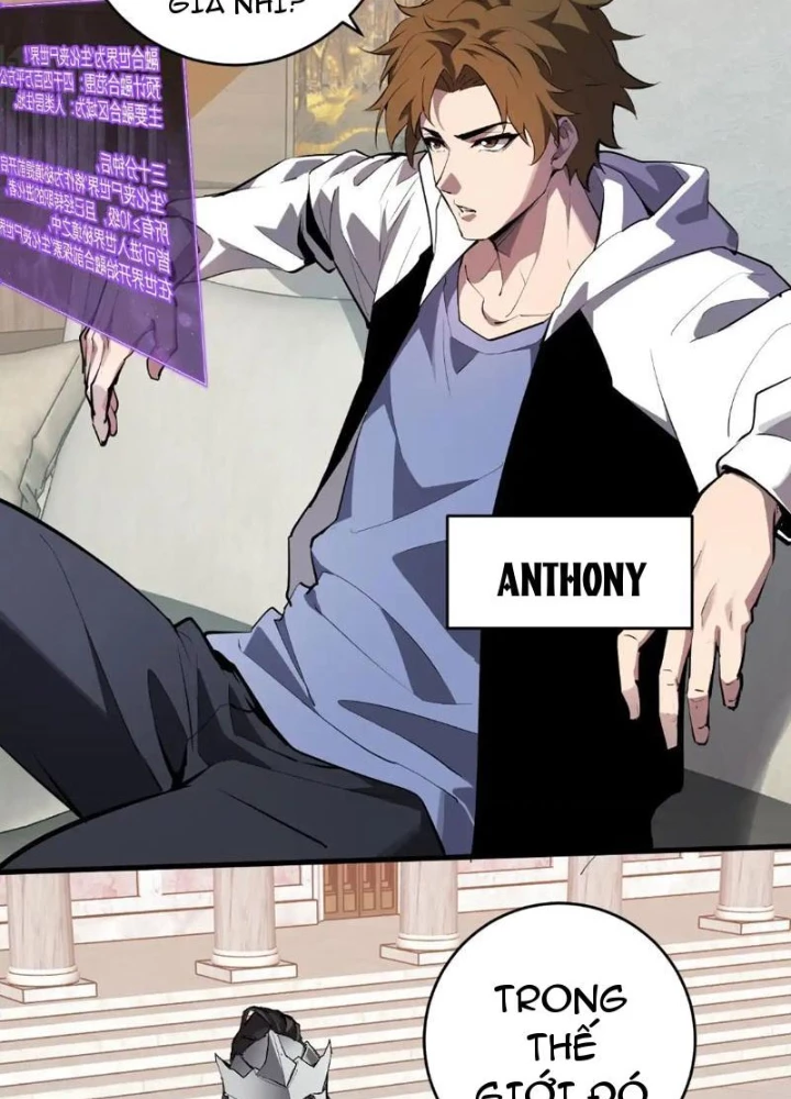 Mạt Nhật Thiên Hạ: Ta, Virus Quân Vương Chapter 88 - 30