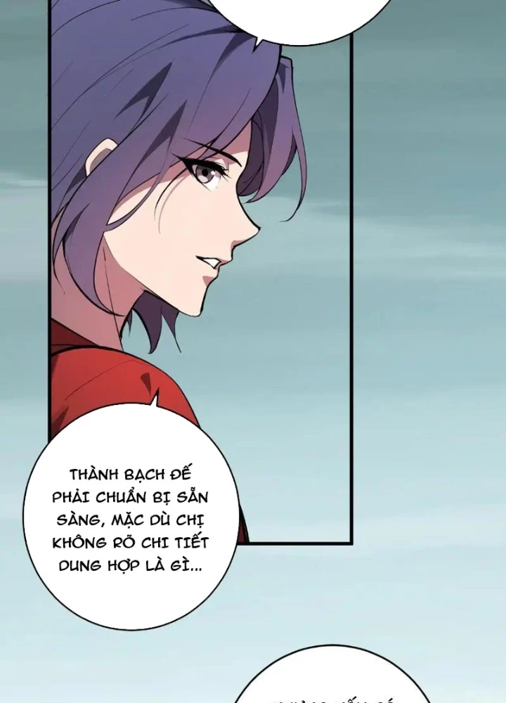 Mạt Nhật Thiên Hạ: Ta, Virus Quân Vương Chapter 88 - 40