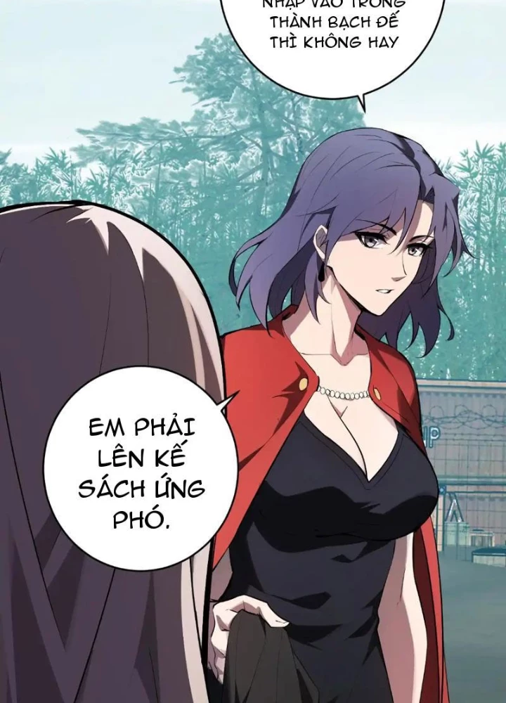 Mạt Nhật Thiên Hạ: Ta, Virus Quân Vương Chapter 88 - 42