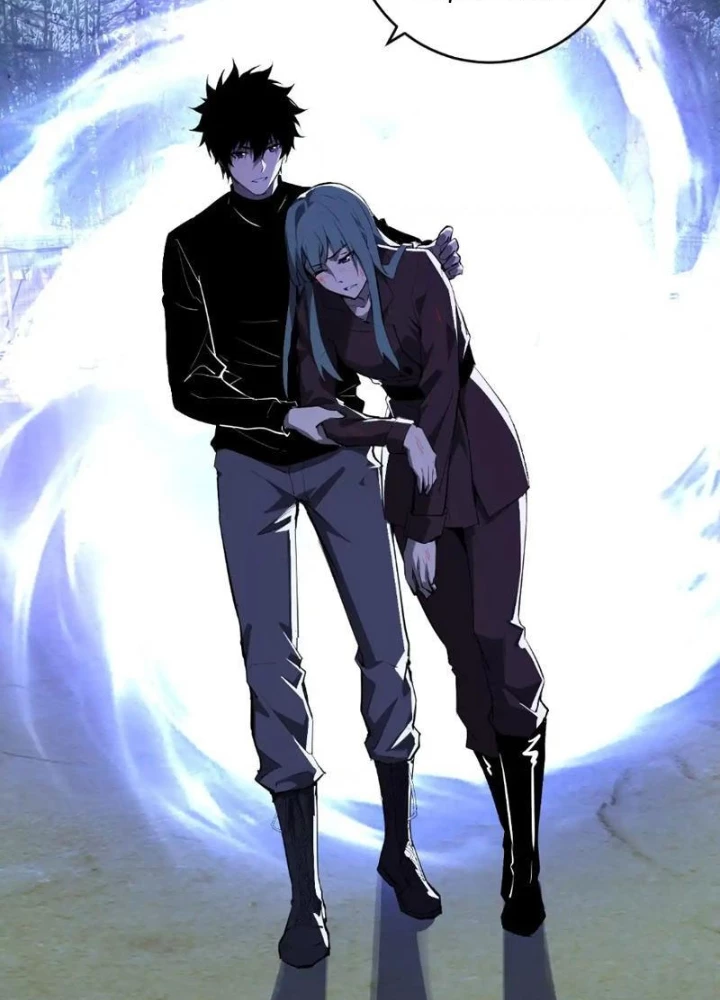 Mạt Nhật Thiên Hạ: Ta, Virus Quân Vương Chapter 88 - 48