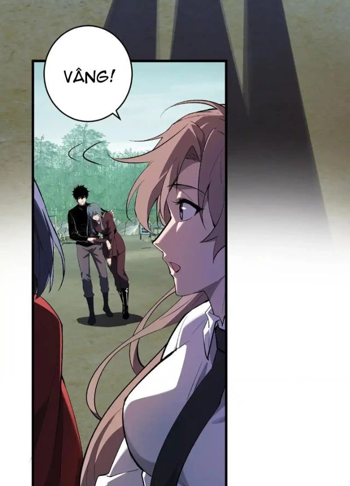 Mạt Nhật Thiên Hạ: Ta, Virus Quân Vương Chapter 88 - 50