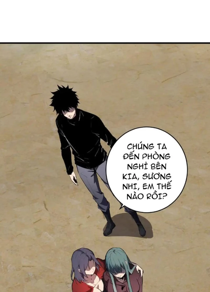 Mạt Nhật Thiên Hạ: Ta, Virus Quân Vương Chapter 88 - 52