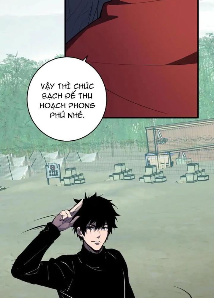 Mạt Nhật Thiên Hạ: Ta, Virus Quân Vương Chapter 88 - 58