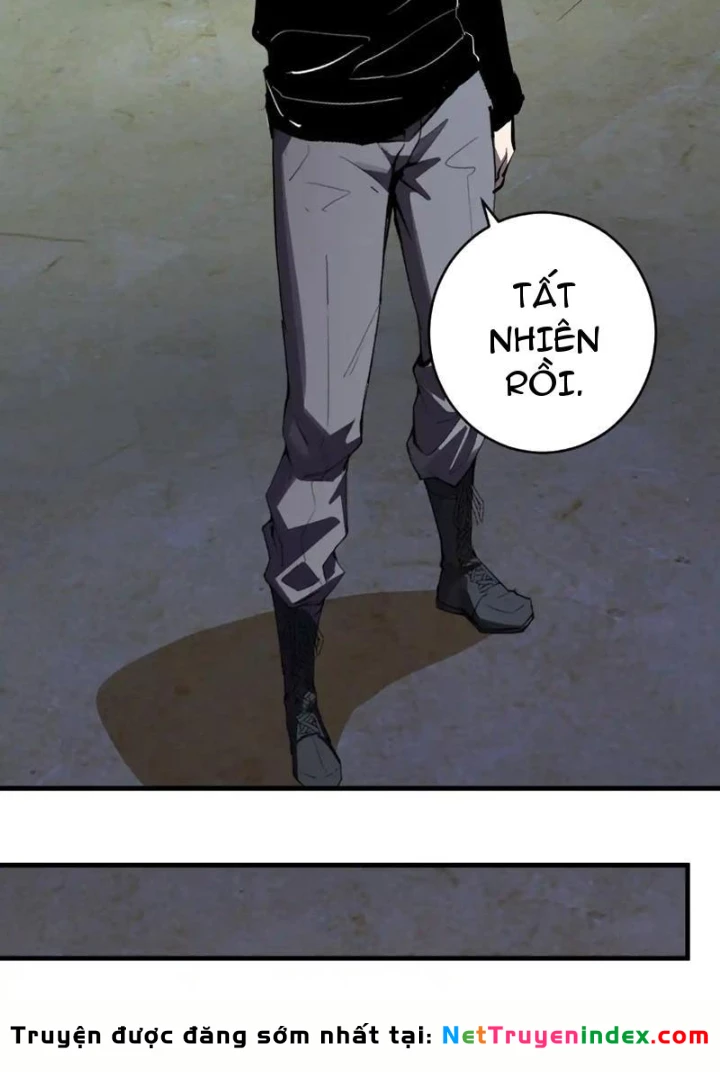 Mạt Nhật Thiên Hạ: Ta, Virus Quân Vương Chapter 88 - 60