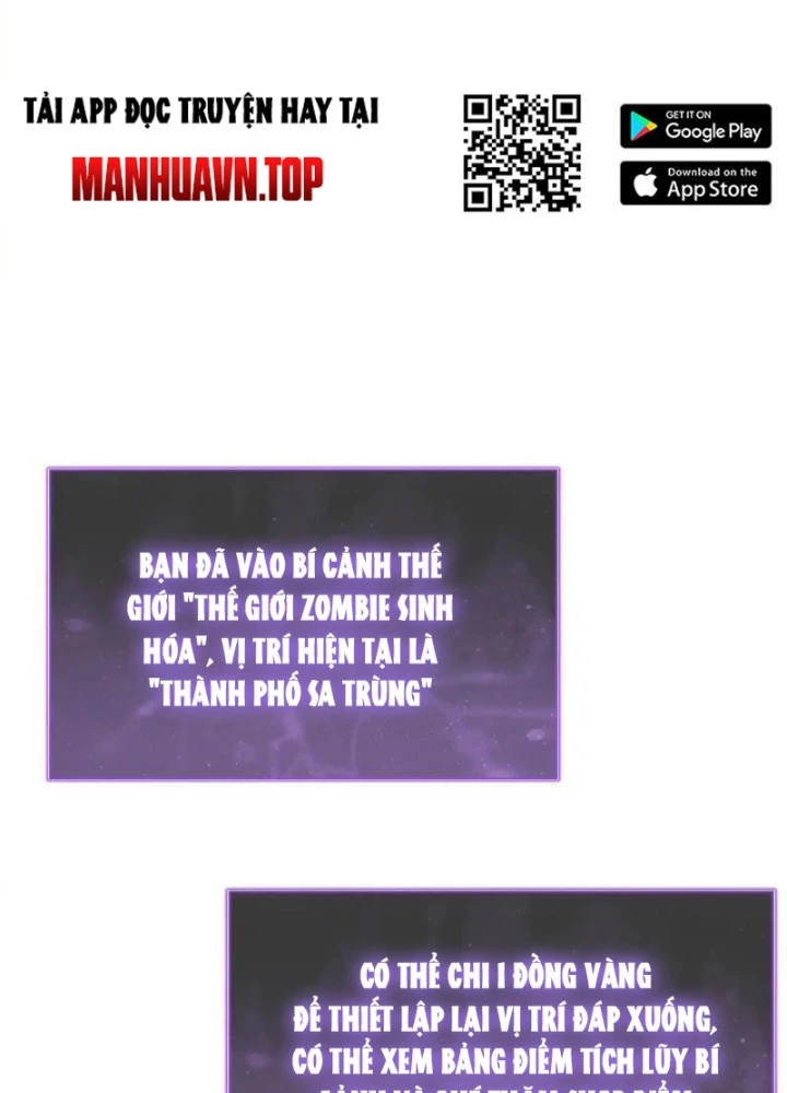 Mạt Nhật Thiên Hạ: Ta, Virus Quân Vương Chapter 88 - 62