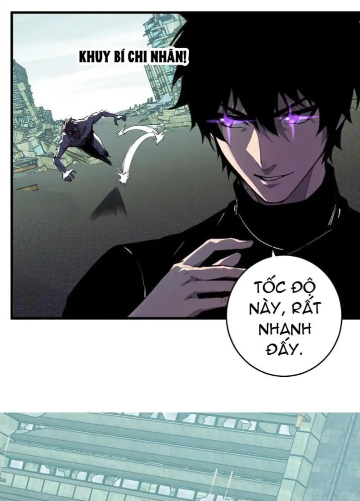 Mạt Nhật Thiên Hạ: Ta, Virus Quân Vương Chapter 88 - 68