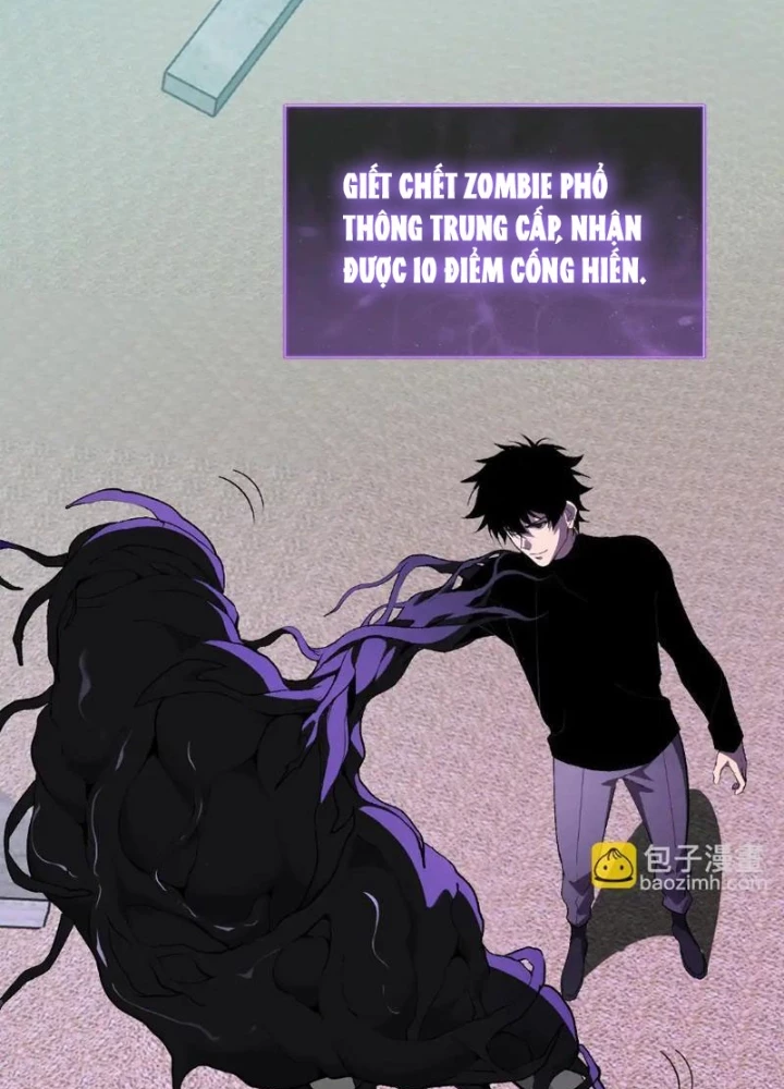 Mạt Nhật Thiên Hạ: Ta, Virus Quân Vương Chapter 88 - 74