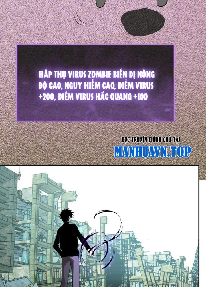 Mạt Nhật Thiên Hạ: Ta, Virus Quân Vương Chapter 88 - 76
