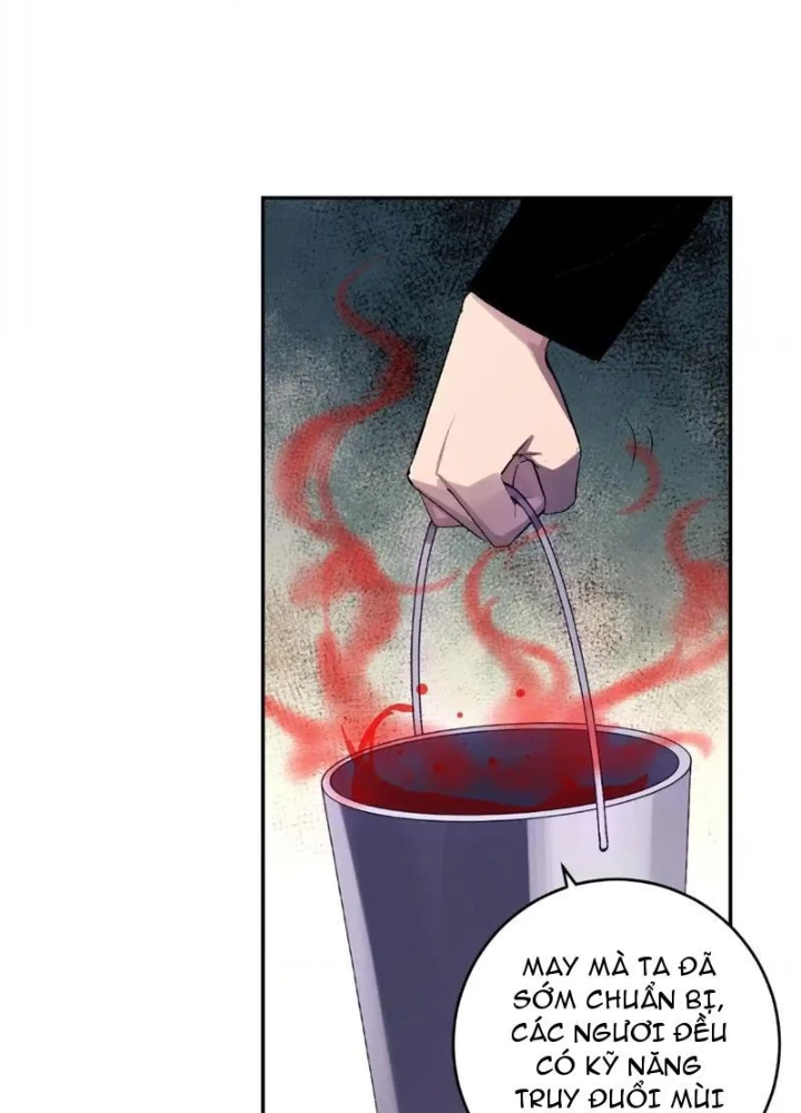 Mạt Nhật Thiên Hạ: Ta, Virus Quân Vương Chapter 88 - 84