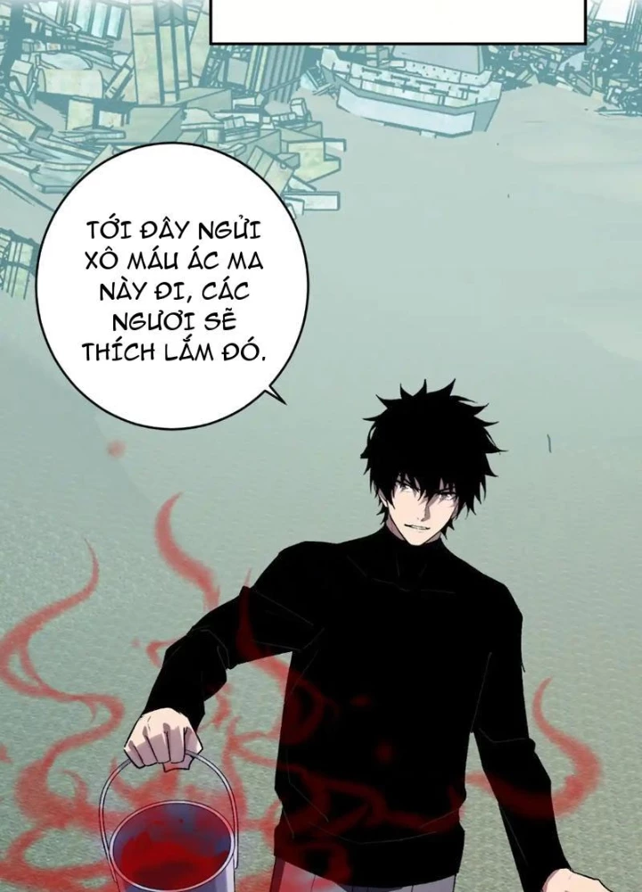 Mạt Nhật Thiên Hạ: Ta, Virus Quân Vương Chapter 88 - 86