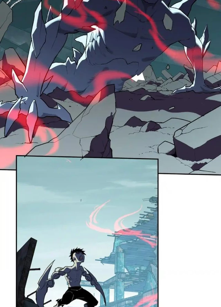 Mạt Nhật Thiên Hạ: Ta, Virus Quân Vương Chapter 88 - 92