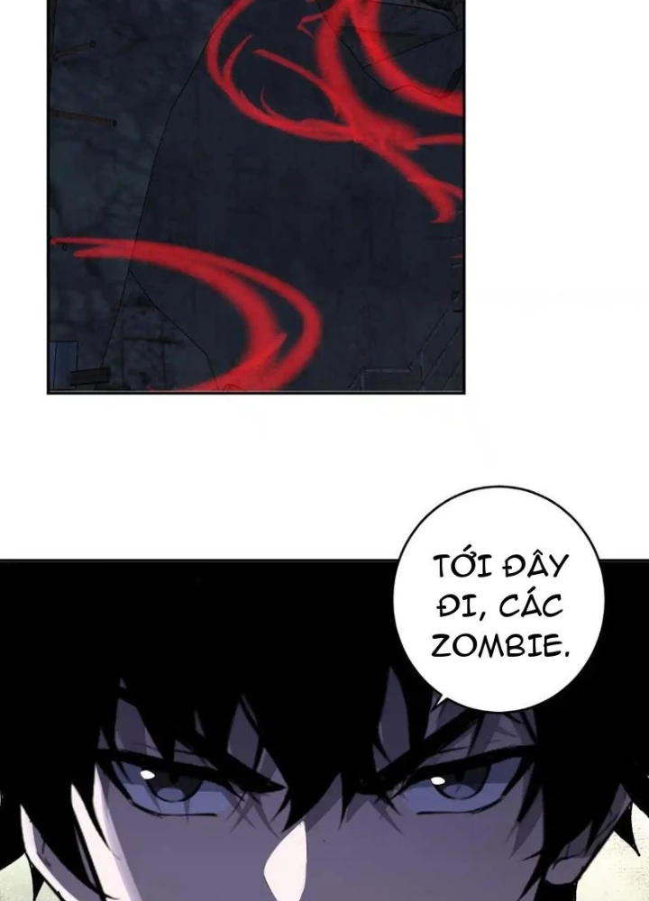 Mạt Nhật Thiên Hạ: Ta, Virus Quân Vương Chapter 88 - 94