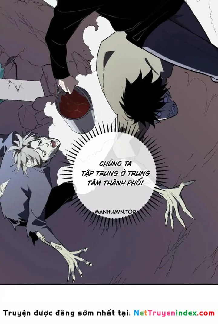 Mạt Nhật Thiên Hạ: Ta, Virus Quân Vương Chapter 88 - 98