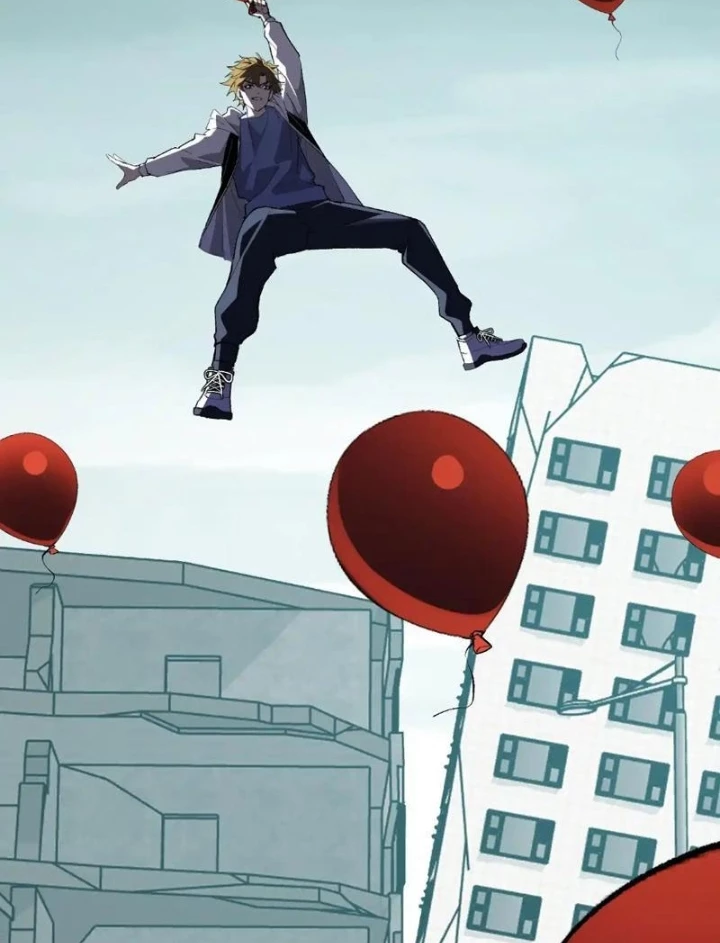 Mạt Nhật Thiên Hạ: Ta, Virus Quân Vương Chapter 88 - 102