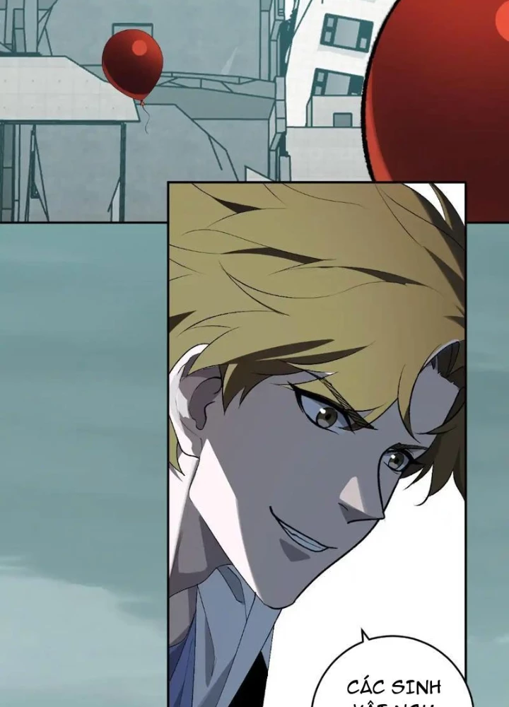 Mạt Nhật Thiên Hạ: Ta, Virus Quân Vương Chapter 88 - 103