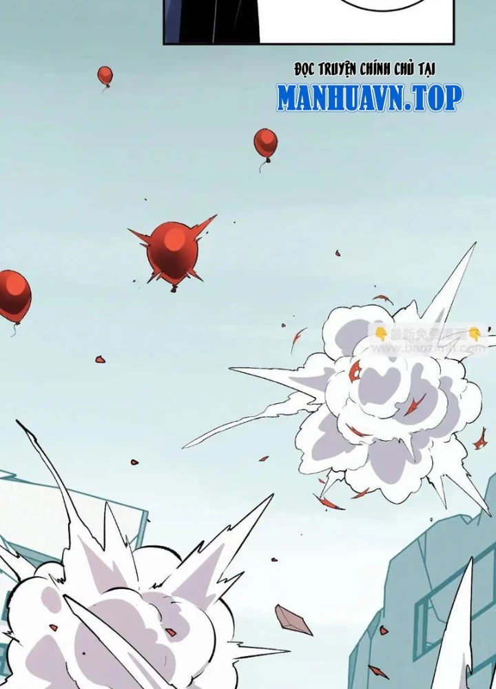 Mạt Nhật Thiên Hạ: Ta, Virus Quân Vương Chapter 88 - 105