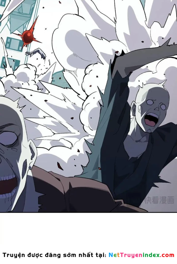 Mạt Nhật Thiên Hạ: Ta, Virus Quân Vương Chapter 88 - 107