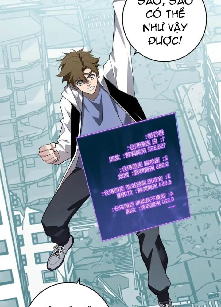 Mạt Nhật Thiên Hạ: Ta, Virus Quân Vương Chapter 88 - 115