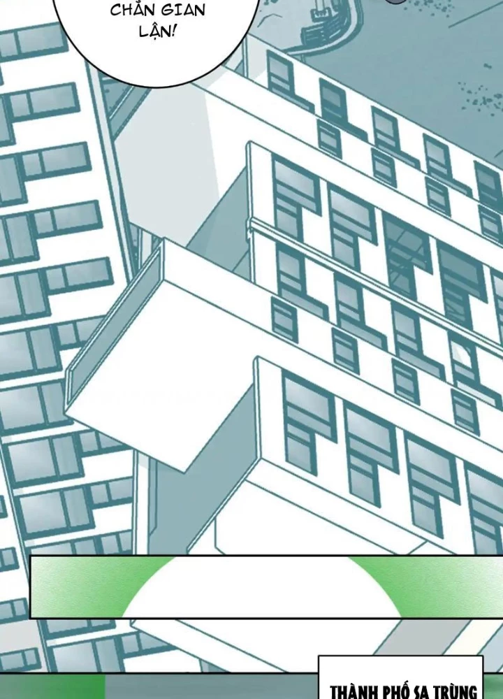 Mạt Nhật Thiên Hạ: Ta, Virus Quân Vương Chapter 88 - 117