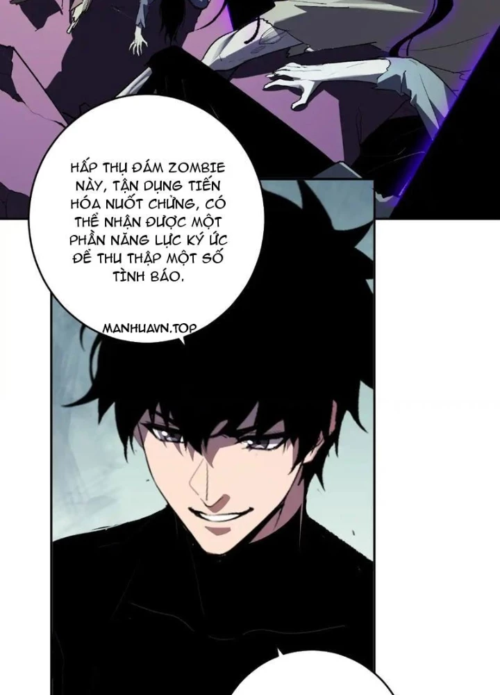 Mạt Nhật Thiên Hạ: Ta, Virus Quân Vương Chapter 88 - 121