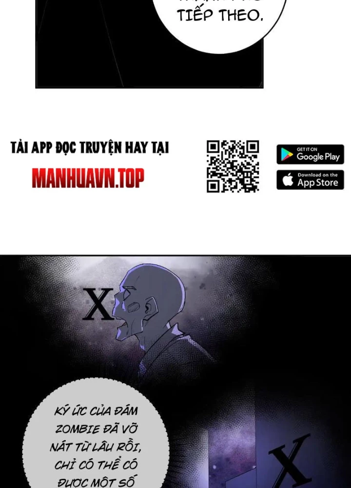 Mạt Nhật Thiên Hạ: Ta, Virus Quân Vương Chapter 88 - 123