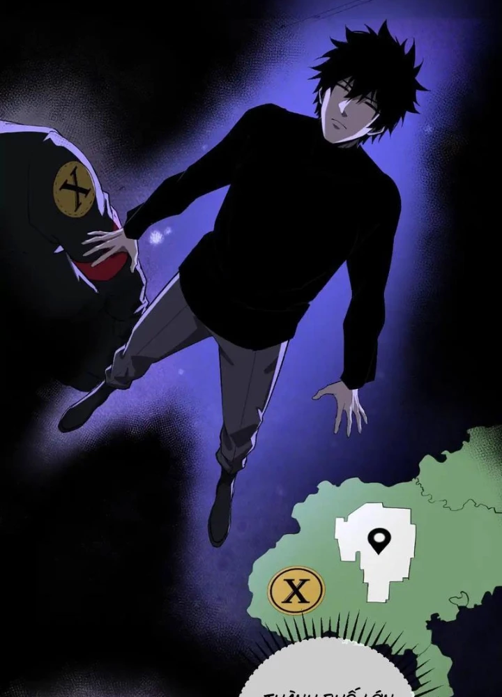 Mạt Nhật Thiên Hạ: Ta, Virus Quân Vương Chapter 88 - 125