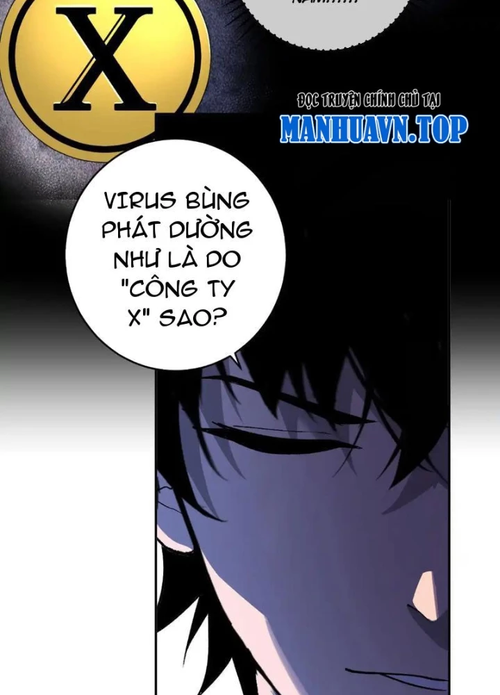 Mạt Nhật Thiên Hạ: Ta, Virus Quân Vương Chapter 88 - 127