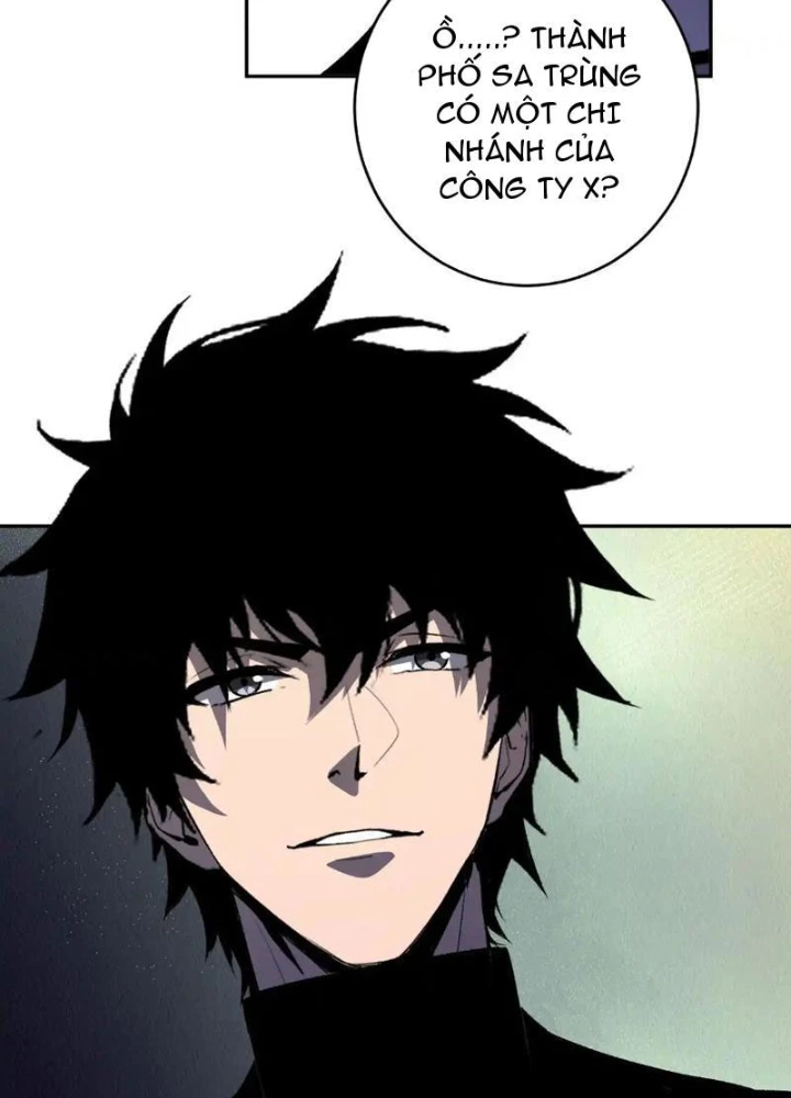 Mạt Nhật Thiên Hạ: Ta, Virus Quân Vương Chapter 88 - 129