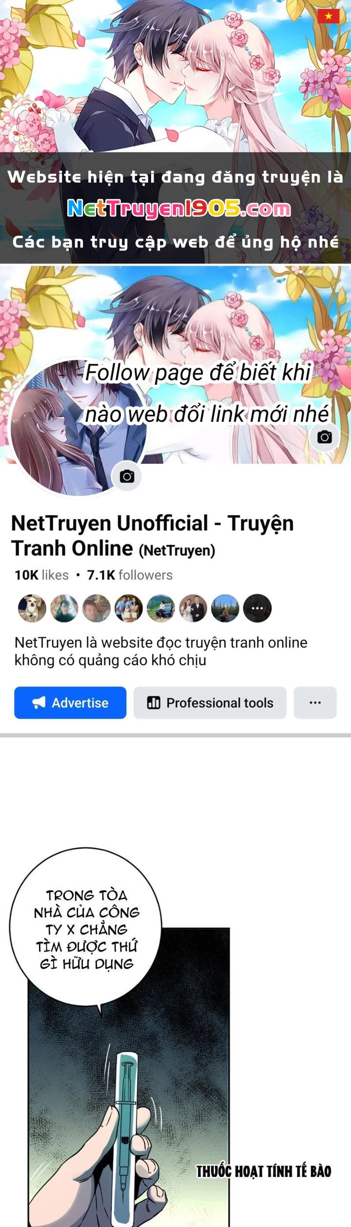 Mạt Nhật Thiên Hạ: Ta, Virus Quân Vương Chapter 89 - 1