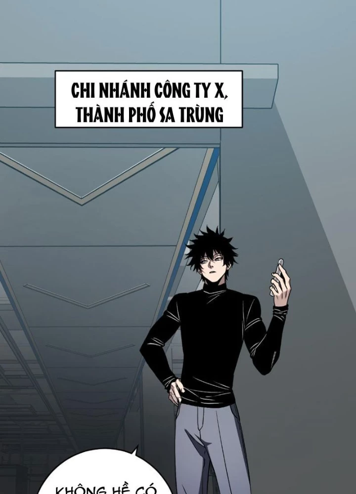 Mạt Nhật Thiên Hạ: Ta, Virus Quân Vương Chapter 89 - 3