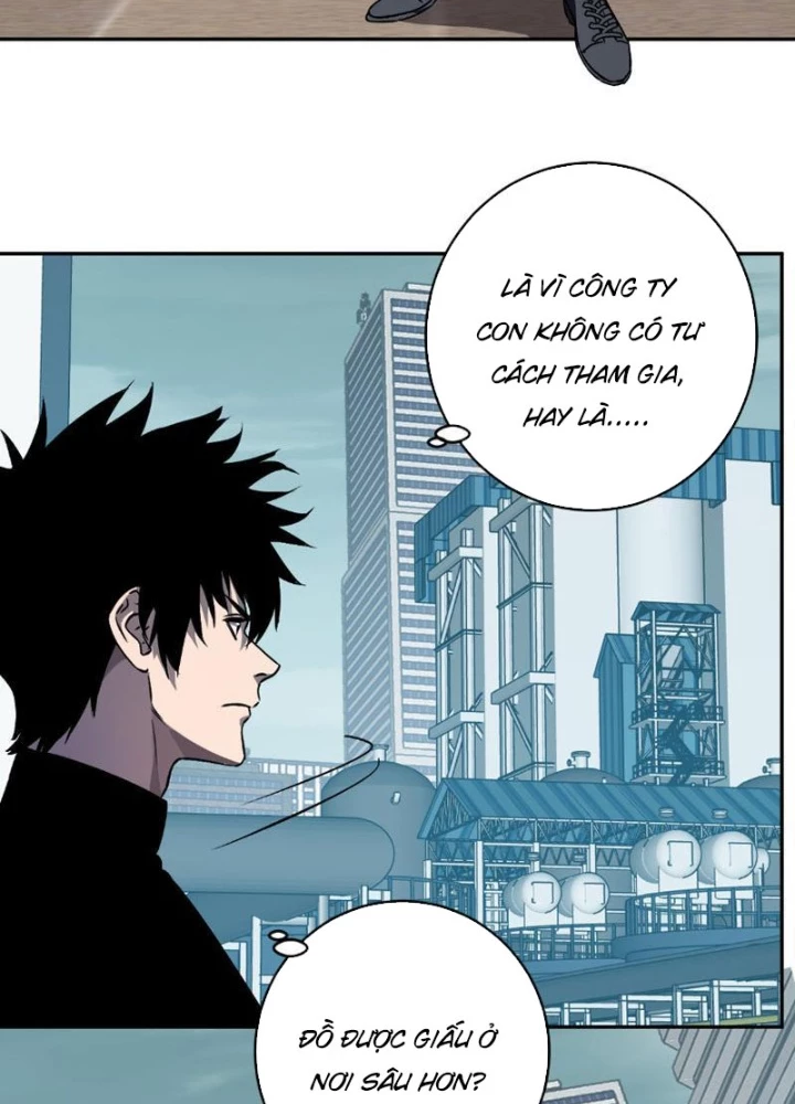 Mạt Nhật Thiên Hạ: Ta, Virus Quân Vương Chapter 89 - 5