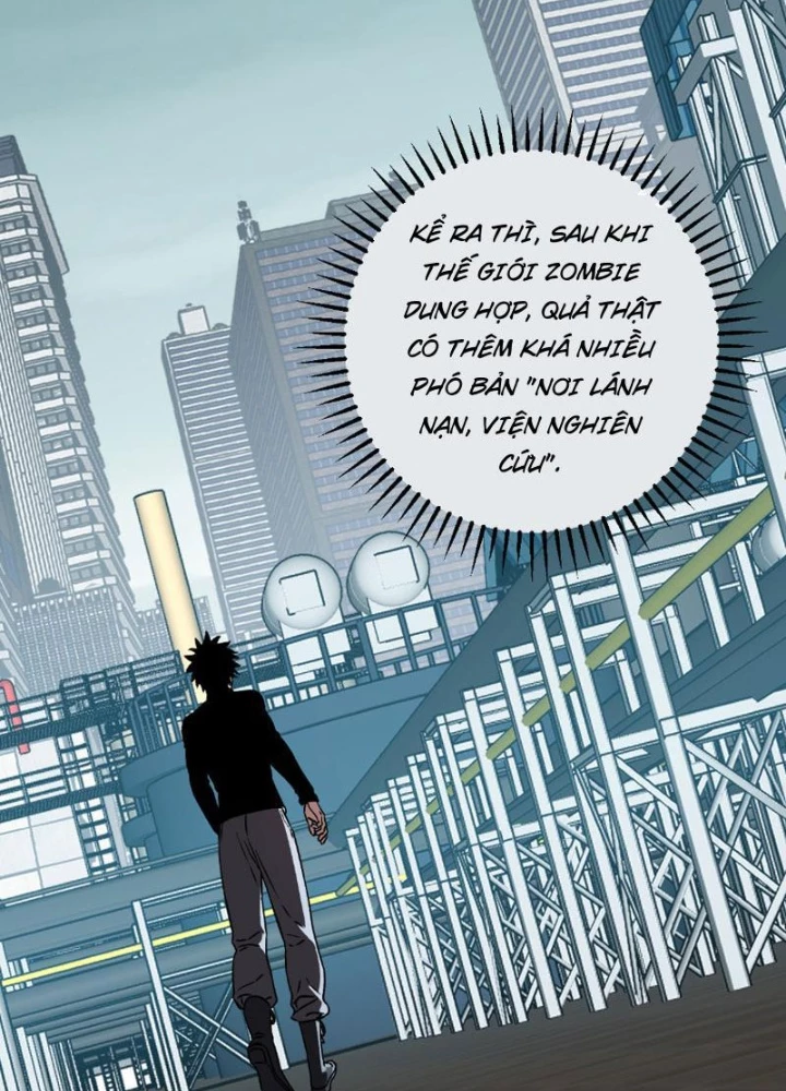 Mạt Nhật Thiên Hạ: Ta, Virus Quân Vương Chapter 89 - 7