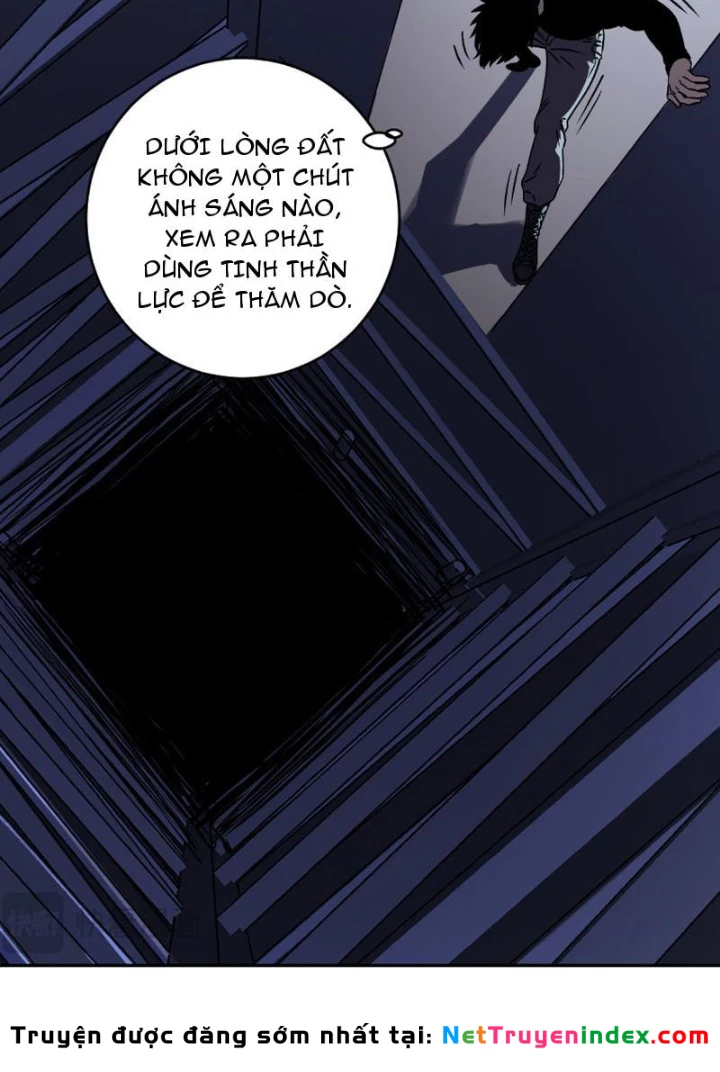 Mạt Nhật Thiên Hạ: Ta, Virus Quân Vương Chapter 89 - 13