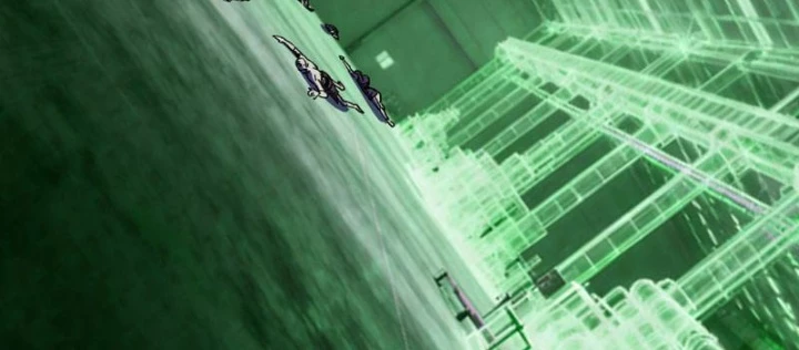 Mạt Nhật Thiên Hạ: Ta, Virus Quân Vương Chapter 89 - 18